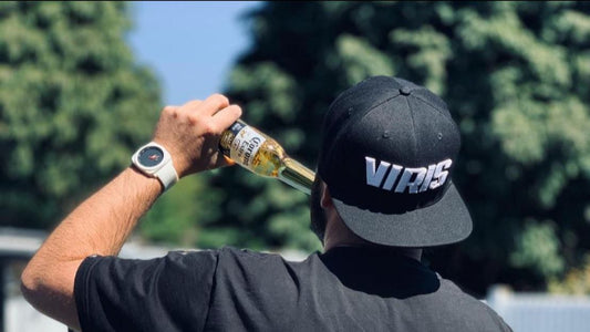 The Viris Brand Global Story