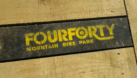 Four Forty mountain bike Park is a stockiest of VIRIS eyewear.