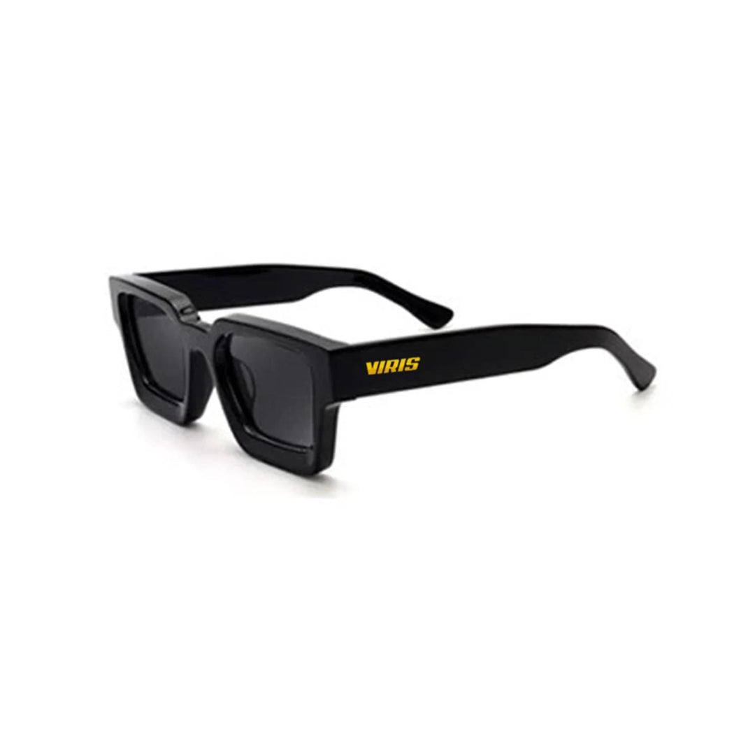 MALIBU SUNGLASSES BLACK