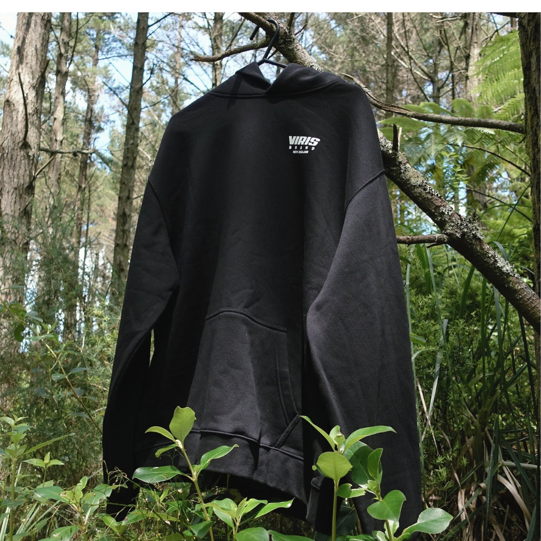 OG BLACK HOODIE