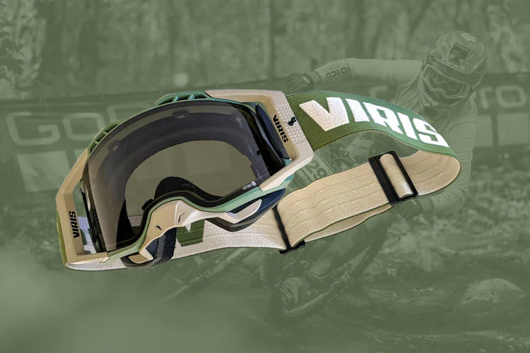 ONYX™ GOGGLE - Greg Minnaar Signature