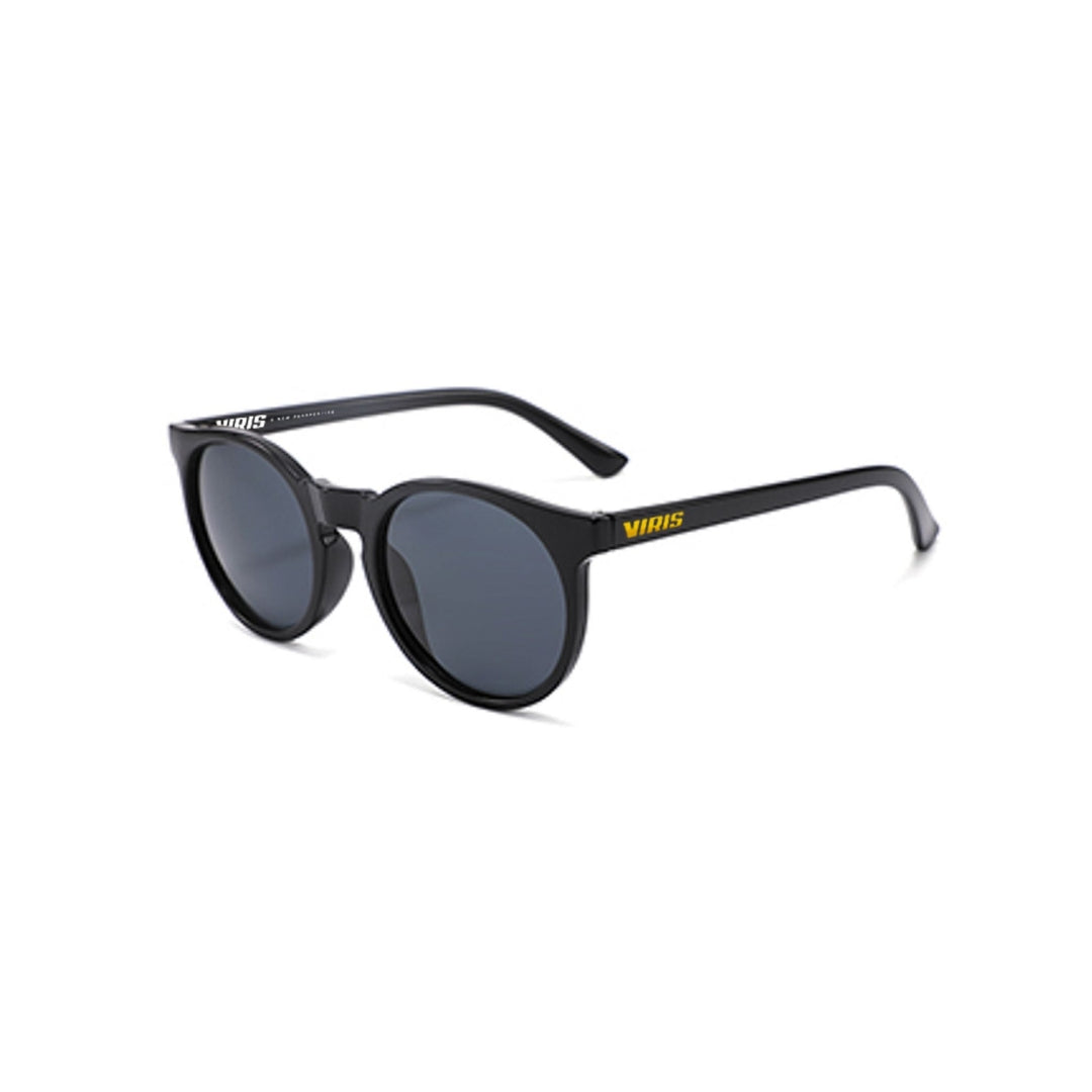 PIHA SUNGLASSES BLACK