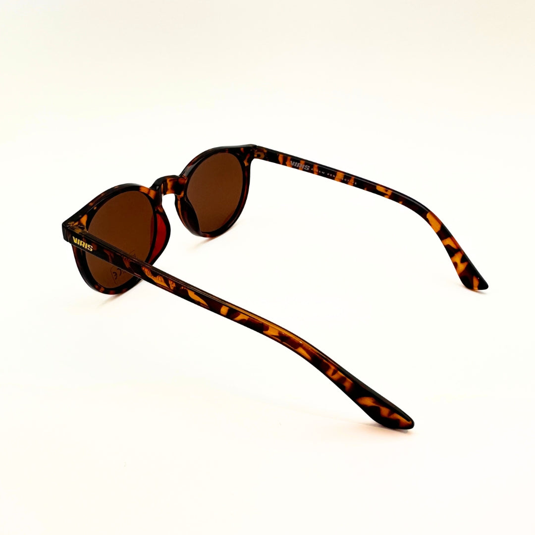 PIHA SUNGLASSES TORTOISE
