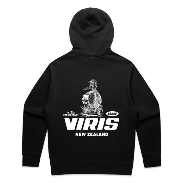 OG BLACK HOODIE