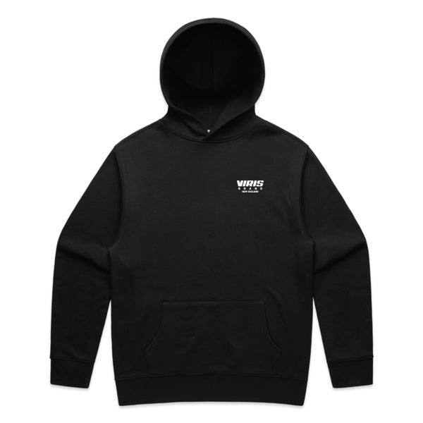 OG BLACK HOODIE