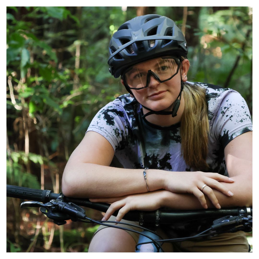 VIRIS Raptor Glasses - Black