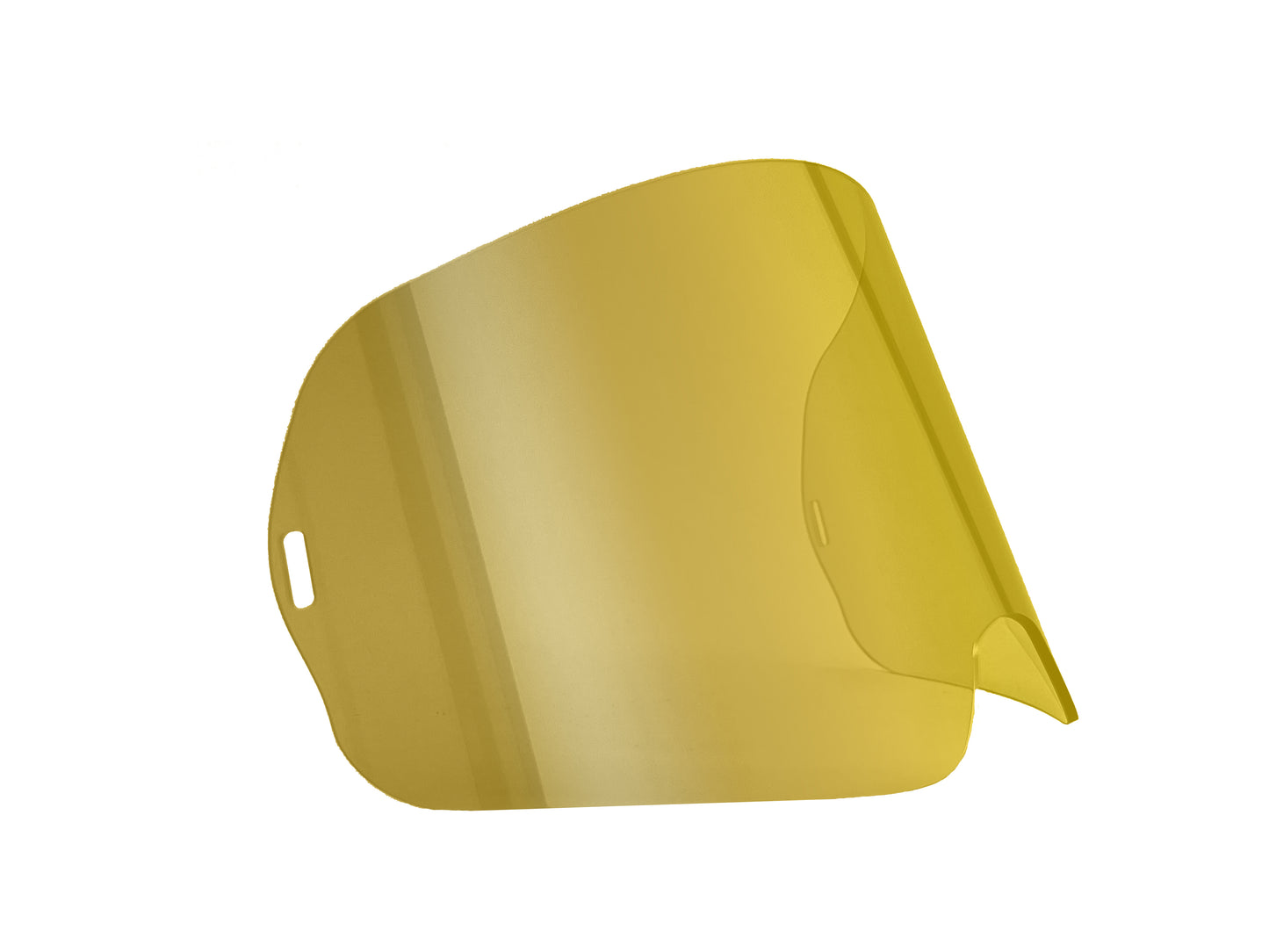 ONYX MIRRORED LENS - GOLD