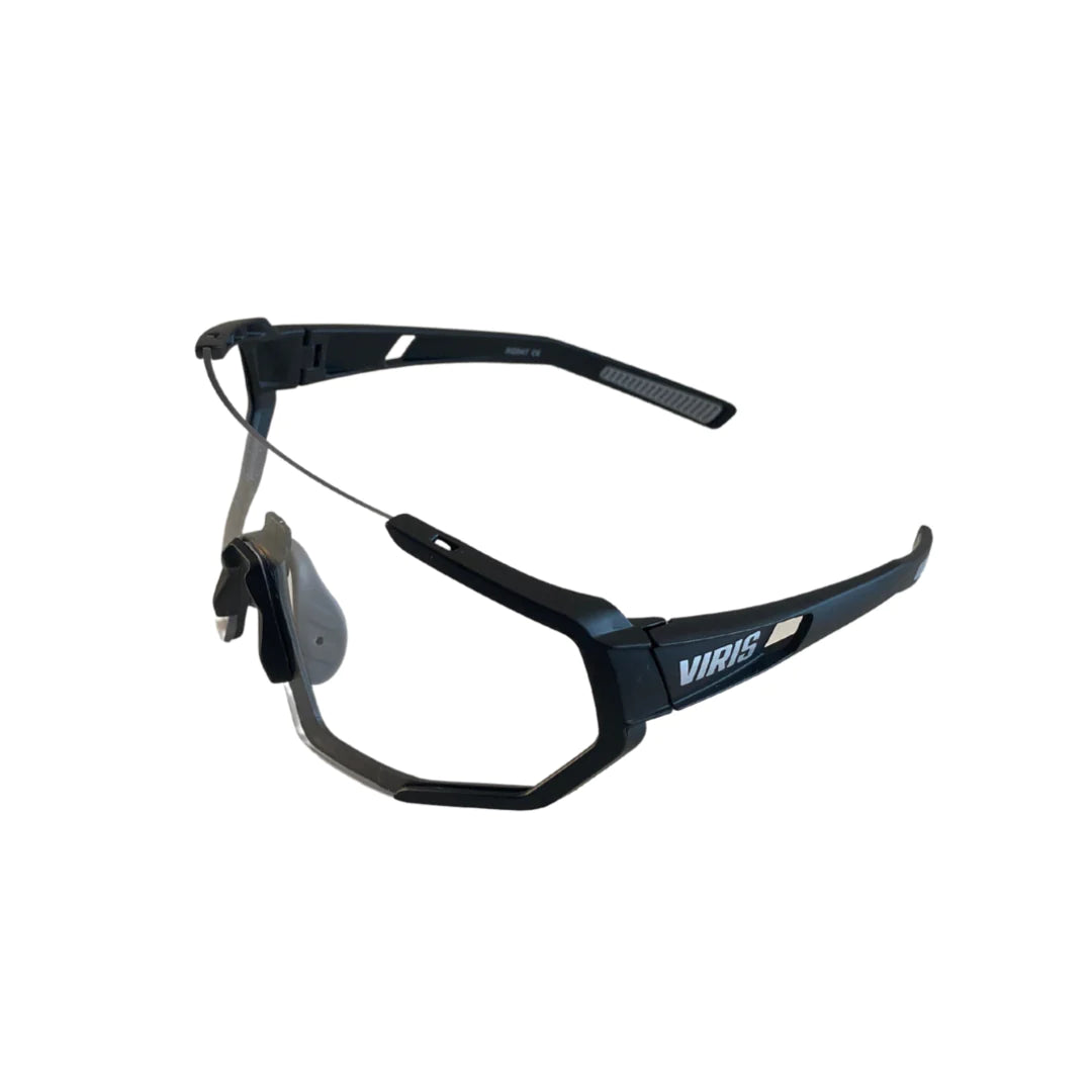 VIRIS Raptor Glasses - Black