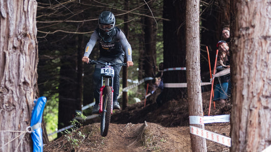 Envision Racing | NZDH Round One