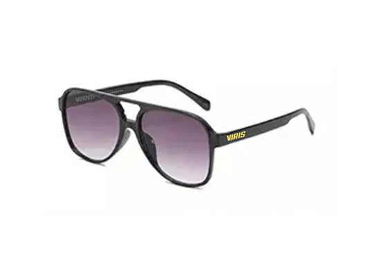 PIPELINE SUNGLASSES BLACK