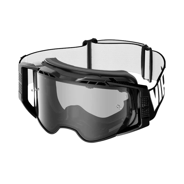 VIRIS ONYX Goggle - Black